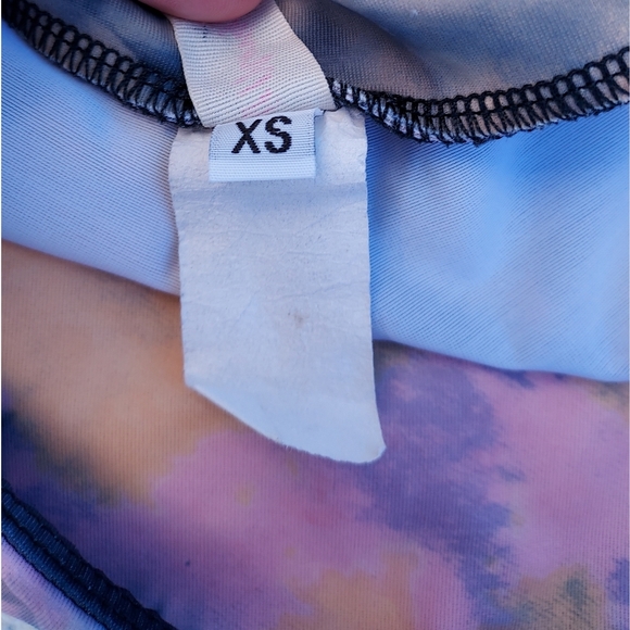 FP Movement + Onzie Leggings | Size XS ♡ - Picture 8 of 8